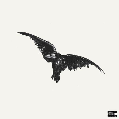 CONAN GRAY - KID KROW (DECOMPOSED) [VINYL]