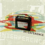 Interference - Interference[CD]