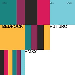 John Digweed - Futuro Remixed[CD]