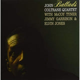 JOHN COLTRANE - BALLADS [VINYL]