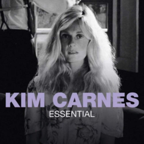 Kim Carnes - Essential[CD]