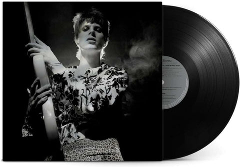 DAVID BOWIE - ROCK N ROLL STARS! (ALTERNATIVE TAKES) [VINYL]