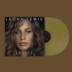 Leona Lewis - Spirit[VINYL]