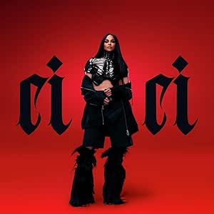 Ciara - CiCi