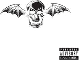 AVENGED SEVENFOLD - AVENGED SEVENFOLD [VINYL]