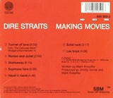 Dire  Straits - Making Movies