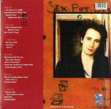 Jeff Buckley - Sketches For My Sweetheart The Drunk[VINYL]