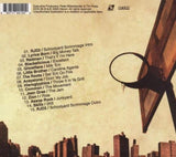 2K6 - (The Tracks)[CD]