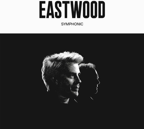 KYLE EASTWOOD - EASTWOOD SYMPHONIC [CD]