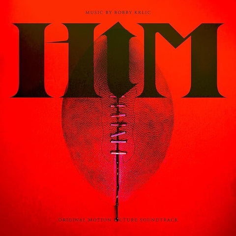 HIM - OST