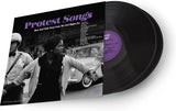 PROTEST SONGS [VINYL]