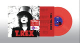 T. REX - THE SLIDER [VINYL]