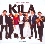 KILA - THE BEST OF[CD]