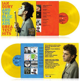 IAN DURY & THE BLOCKHEADS - GREATEST HITS [VINYL]