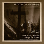 ETHEL CAIN COACH - SATURDAY 27 JUNE 26 @ FAIRVIEW PARK , DUBLIN