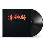 Def Leppard - Greatest Hits[VINYL]