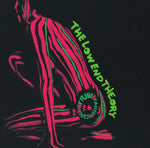 A TRIBE NAMED QUEST - THE LOW END THEORY [VINYL]