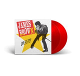 JAMES BROWN - 20 ALL TIME GREATEST HITS! [VINYL]