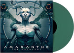 Amaranthe - The Catalyst