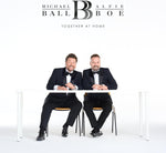 Mochael Ball & Alfie Boe - Together At Home[CD]