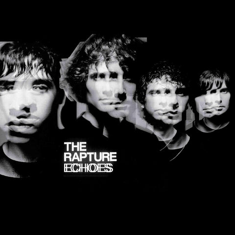 THE RAPTURE - ECHOES [VINYL]