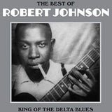 ROBERT JOHNSON - THE BEST OF [VINYL]