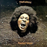 Funkadelic - Maggot Brain