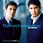 Thievery Corporation -  DJ Kicks Thievery Corporation