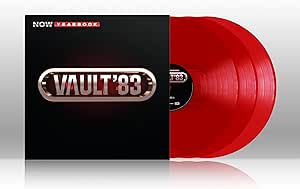 NOW Yearbook THE VAULT: 1983[VINYL]