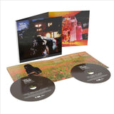 BAT FOR LASHES - FUR AND GOLD [VINYL]