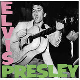 ELVIS PRESLEY - ELVIS PRESLEY [VINYL]