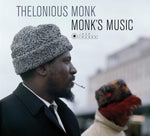 THELONIOUS MONK - MONK'S MUSIC [VINYL]