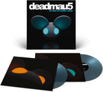 DEADMAUS - FOR LACK OF A BETTER NAME [VINYL]