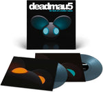 Deadmau5 - For Lack Of A Better Name[VINYL]