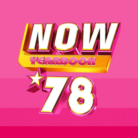 NOW YEARBOOK 1978 [CD]