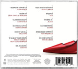 THE DEVIL WEARS PRADA 2 OST
