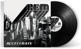 REM - ACCELERATE [VINYL]