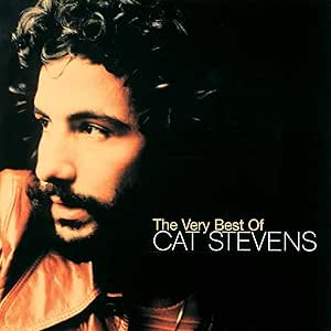 CAT STEVENS - VERY OF [CD]