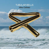 MIKE OLDFIELD - TUBULAR BELLS (50TH ANNIVERSARY) [VINYL]