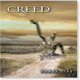 CREED - HUMAN CLAY [ 25TH ANNIVESARY EXPANDED ]