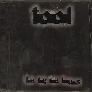 Tool - Lateralus[CD]