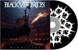 BLACK VEIL BRIDES - VINDICATE