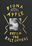 Fiona Apple -  Fetch The Bolt Cutters