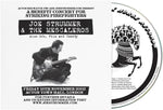 Joe Strummer - Live At Acton Town Hall