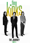 THE KINKS - THE JOURNEY PART 3 [CD]