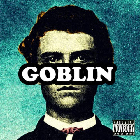 Tyler The Creator - Goblin