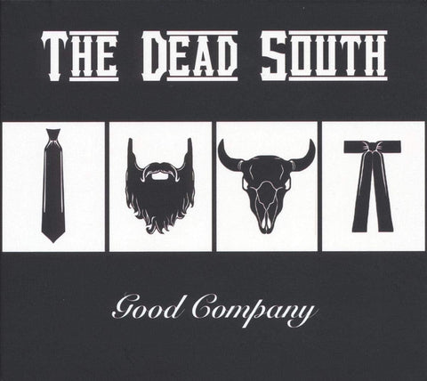 The Dead South -  Good Company[CD]