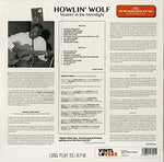 Howlin Wolf - Moanin' In The Moonlight