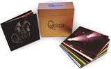 Queen -  Studio Collection [VINYL BOX SET}