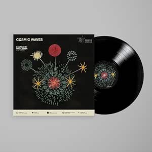 Angle Olsen - Cosmic Waves Volume 1 [VINYL]